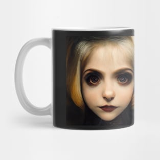 Stormy Jane 4 Mug